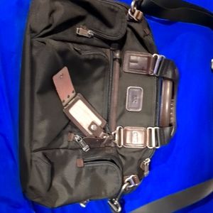 Laptop / organizer bag